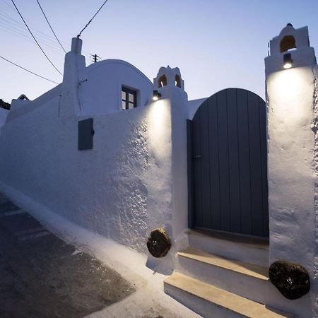 Mylopetres Traditional Houses Finikia Ia Exterior foto