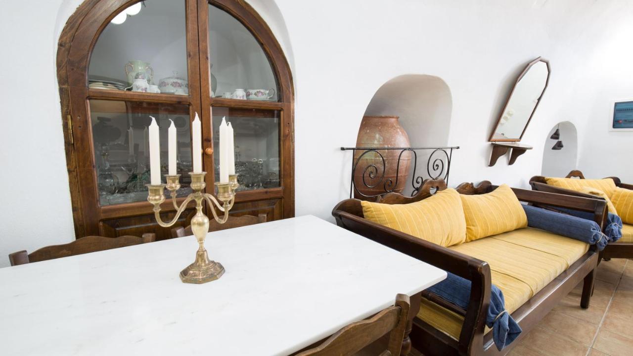 Mylopetres Traditional Houses Finikia Ia Exterior foto