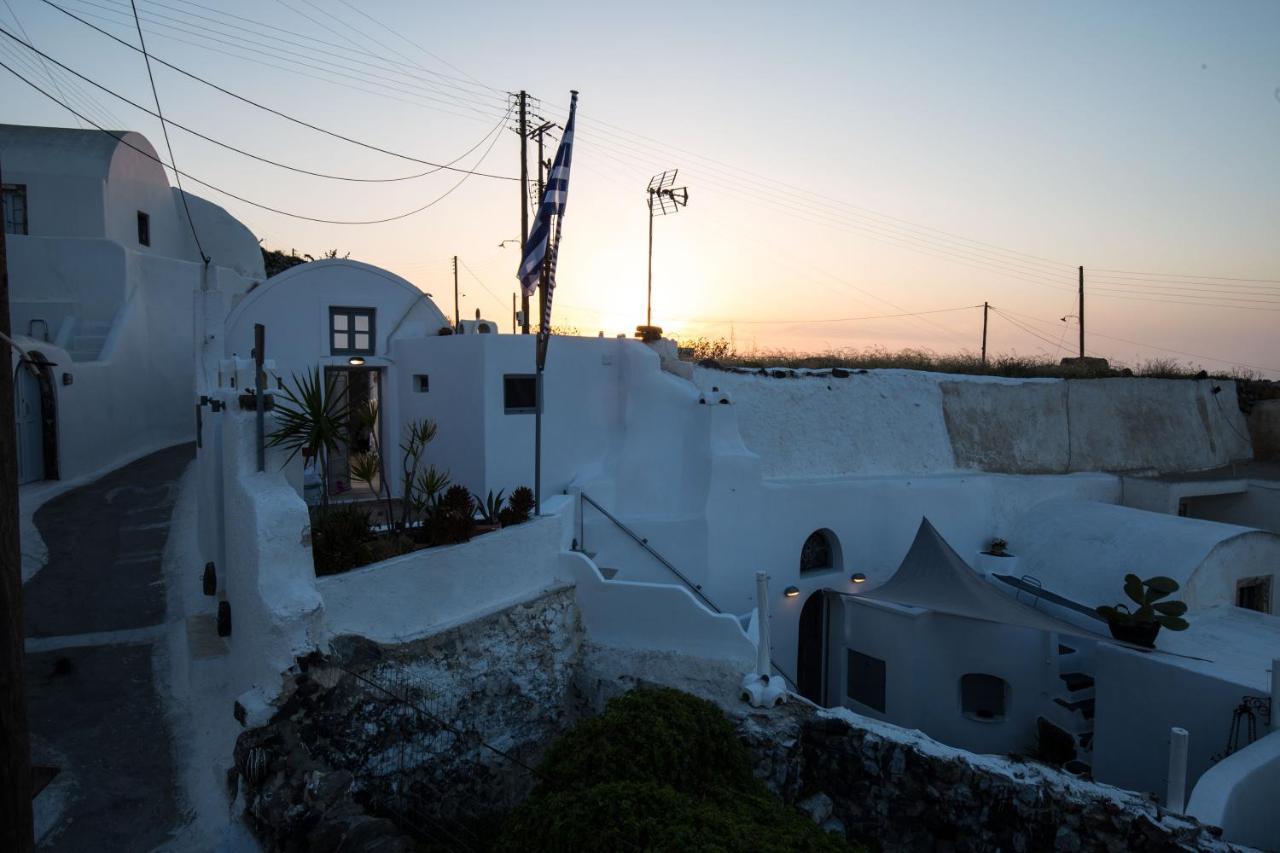 Mylopetres Traditional Houses Finikia Ia Exterior foto