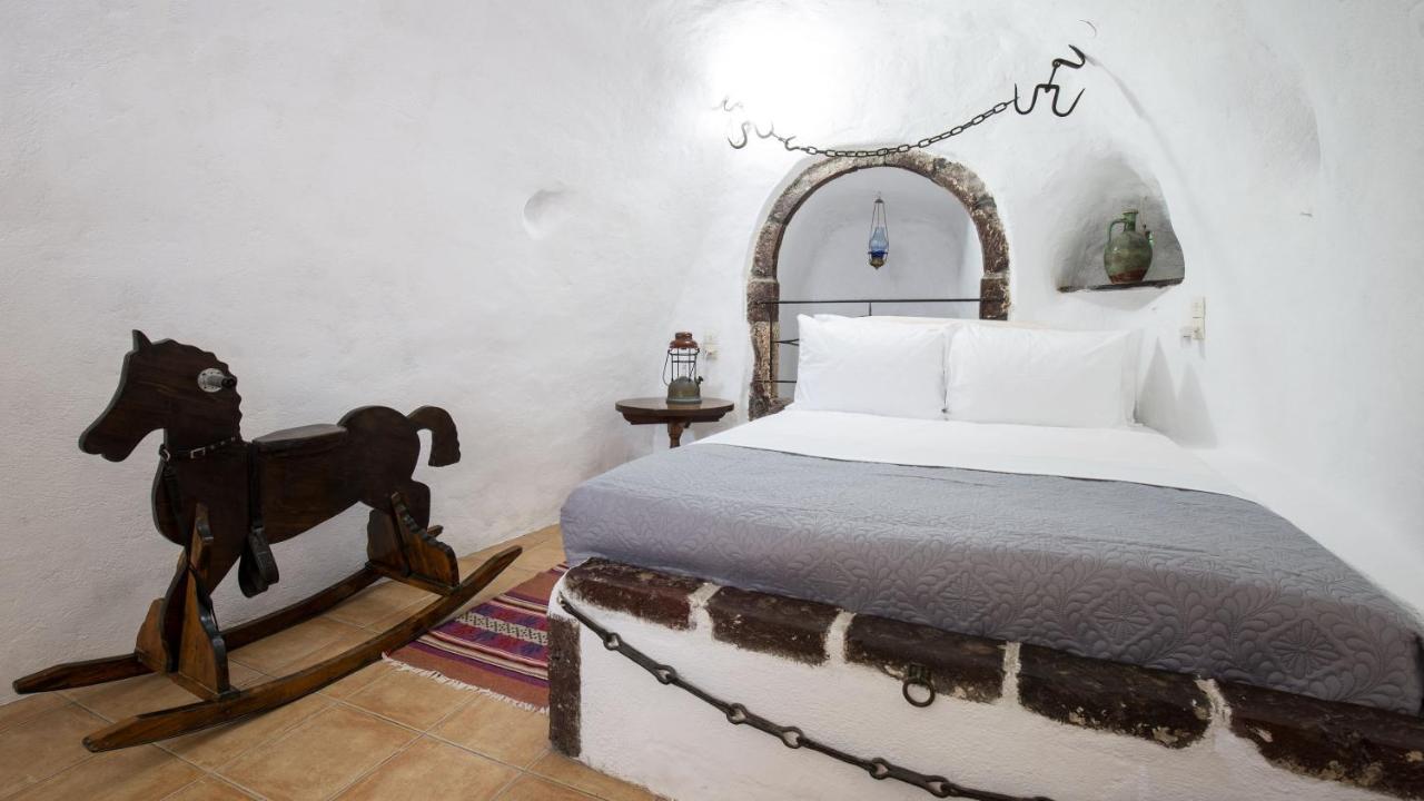 Mylopetres Traditional Houses Finikia Ia Exterior foto