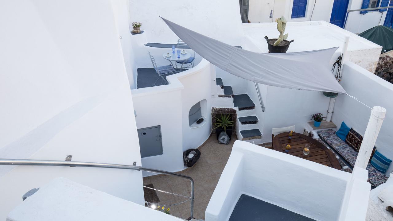 Mylopetres Traditional Houses Finikia Ia Exterior foto