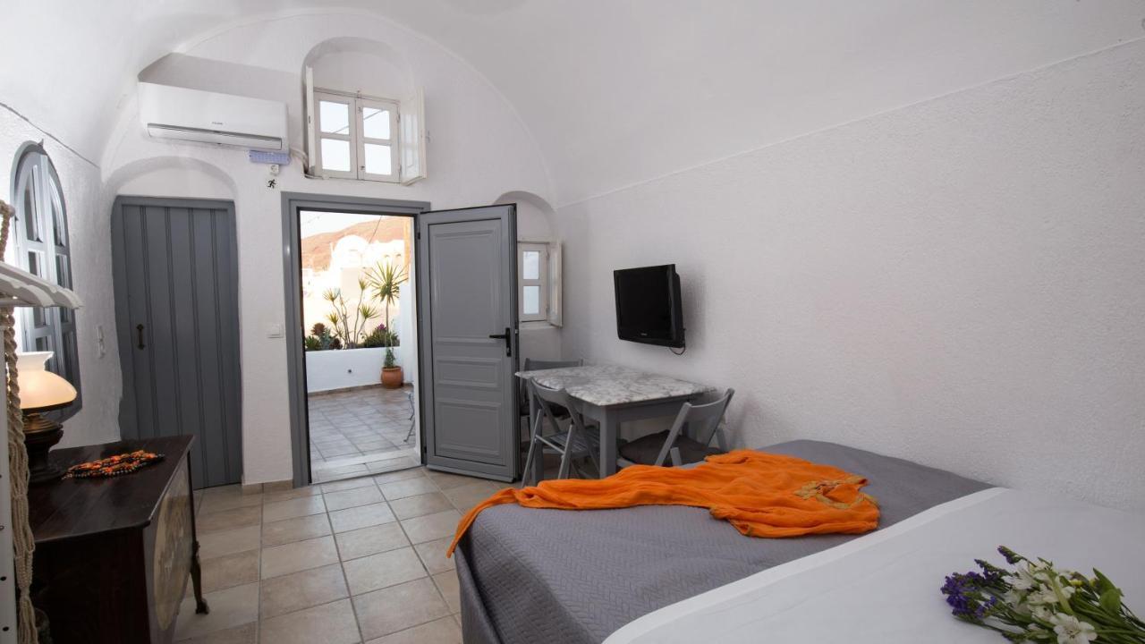Mylopetres Traditional Houses Finikia Ia Exterior foto