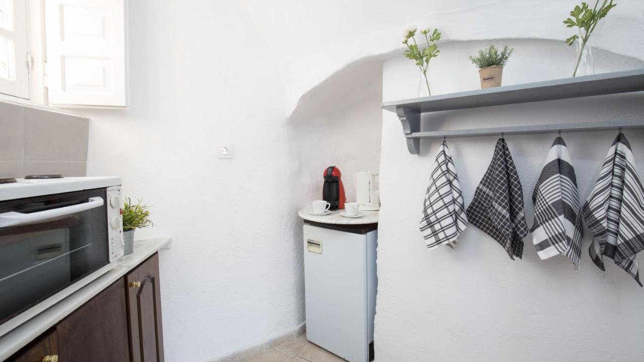 Mylopetres Traditional Houses Finikia Ia Exterior foto