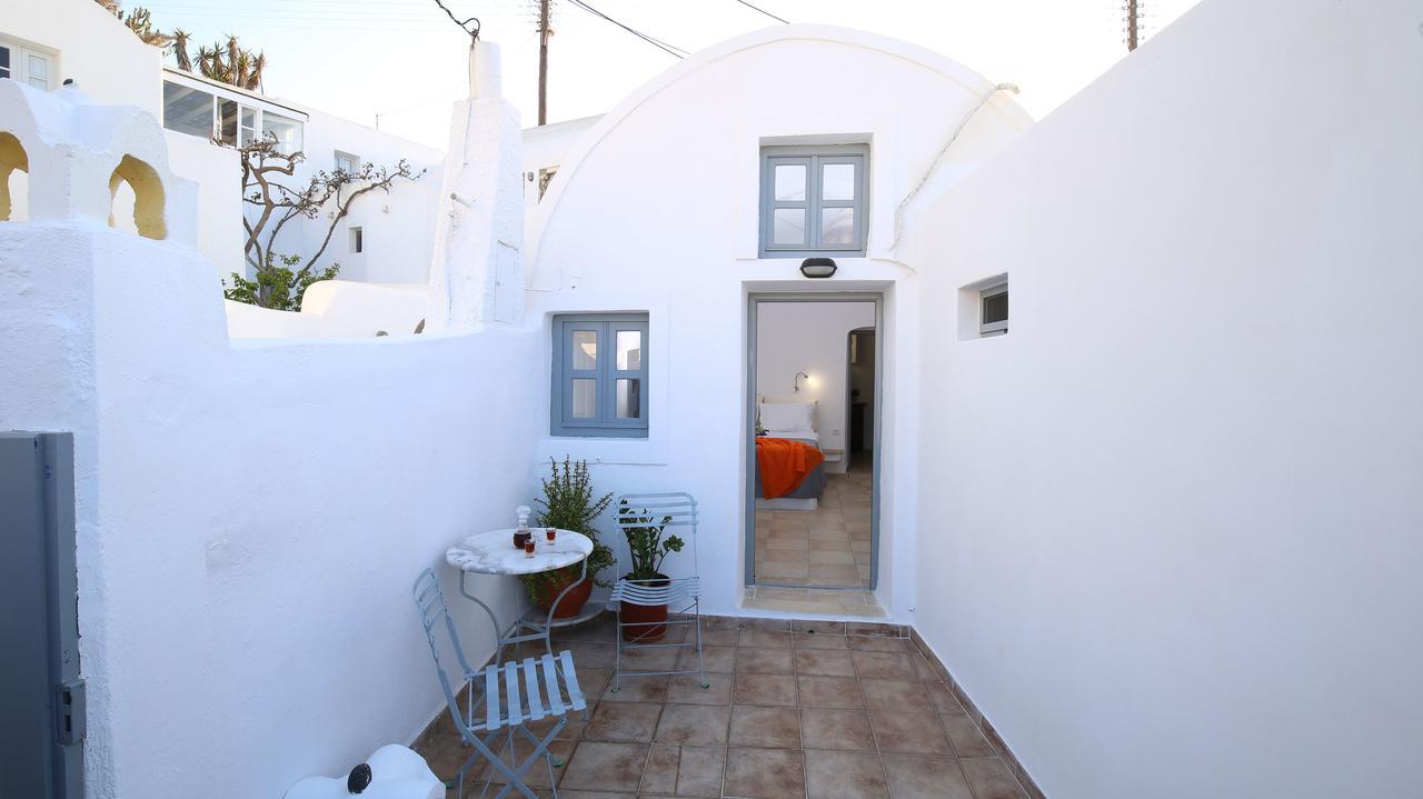 Mylopetres Traditional Houses Finikia Ia Exterior foto
