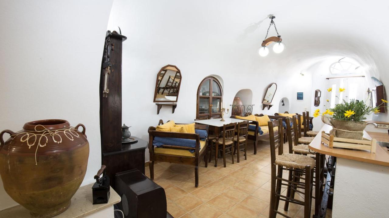 Mylopetres Traditional Houses Finikia Ia Exterior foto