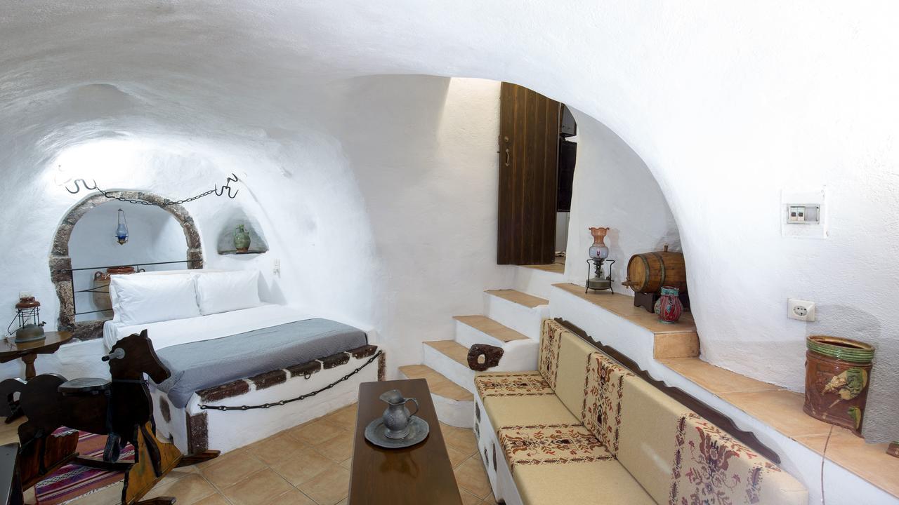 Mylopetres Traditional Houses Finikia Ia Exterior foto