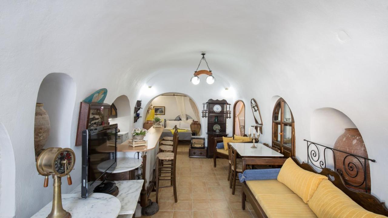 Mylopetres Traditional Houses Finikia Ia Exterior foto