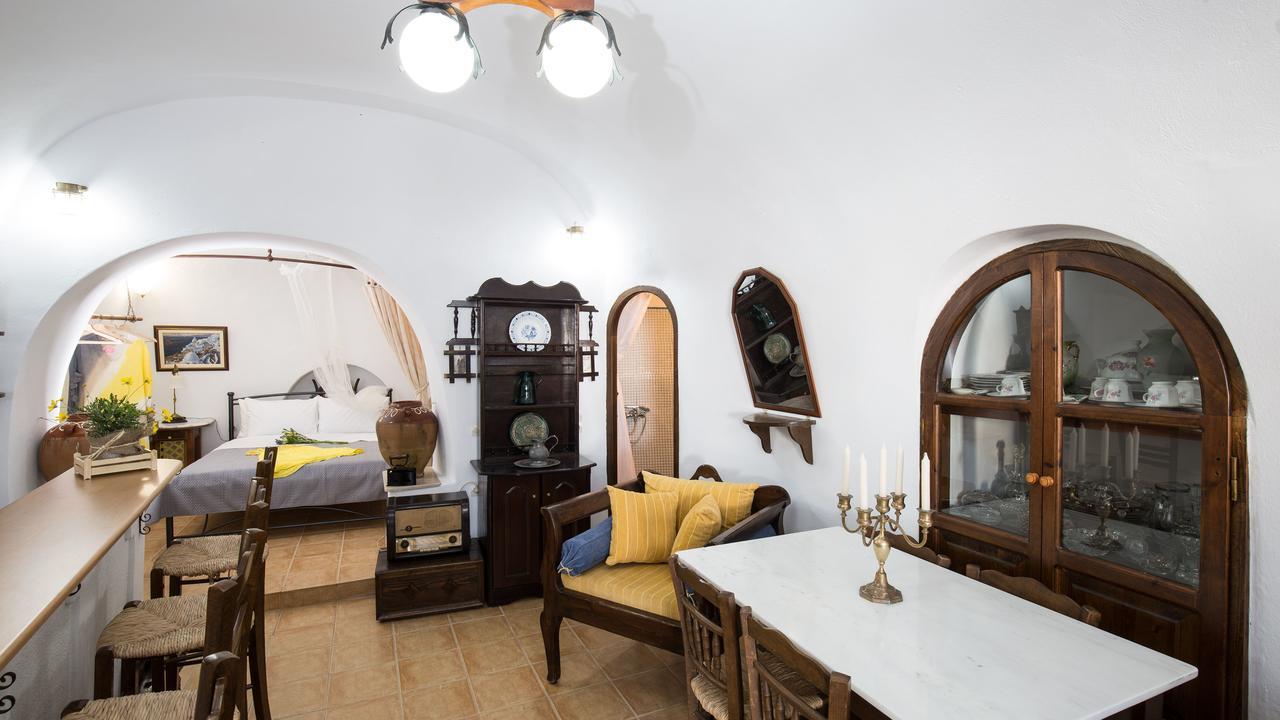 Mylopetres Traditional Houses Finikia Ia Exterior foto
