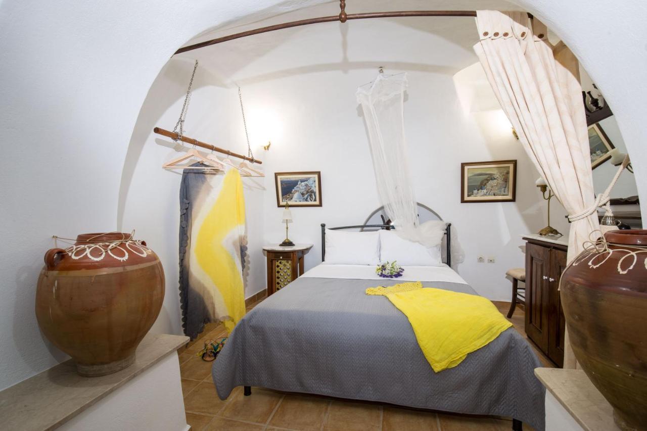 Mylopetres Traditional Houses Finikia Ia Exterior foto